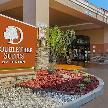 Doubletree Suites By Hilton Hotel Sacramento - Rancho Cordova Exterior foto